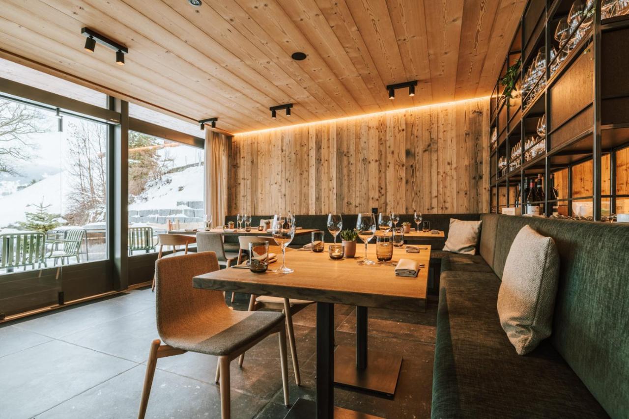 Hotel Fiescherblick Grindelwald Eksteriør bilde