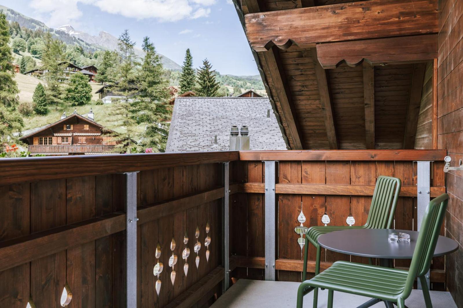 Hotel Fiescherblick Grindelwald Eksteriør bilde
