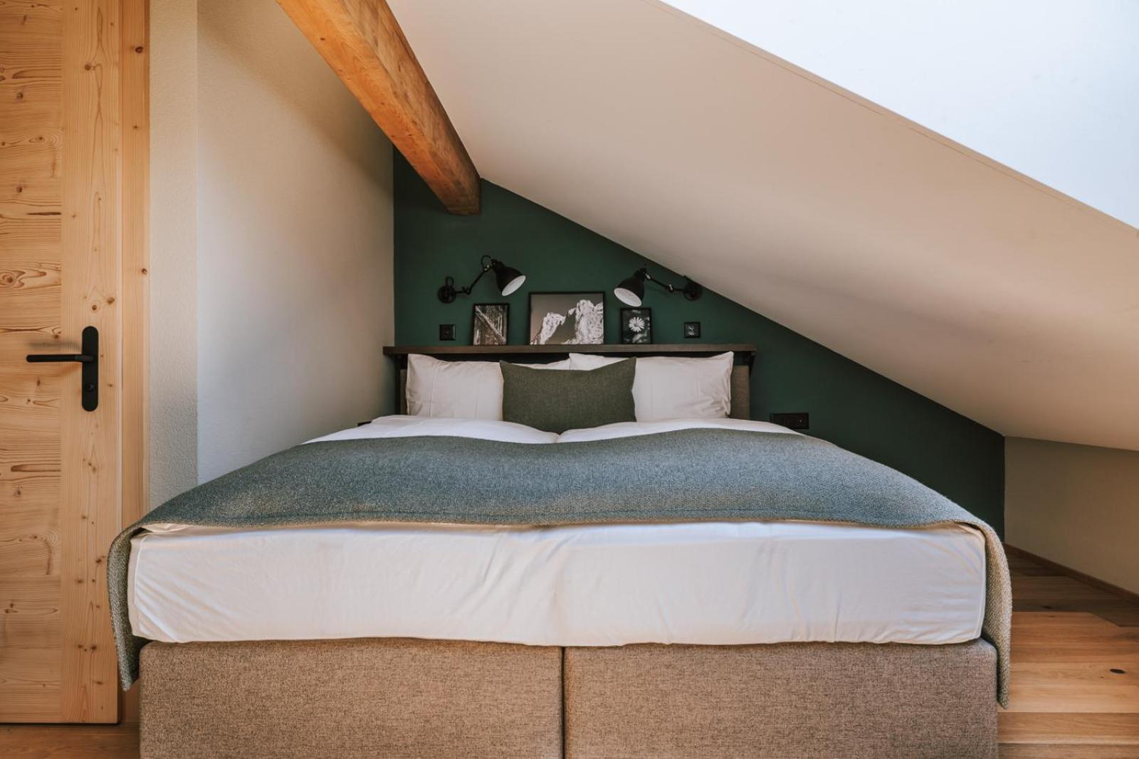 Hotel Fiescherblick Grindelwald Eksteriør bilde